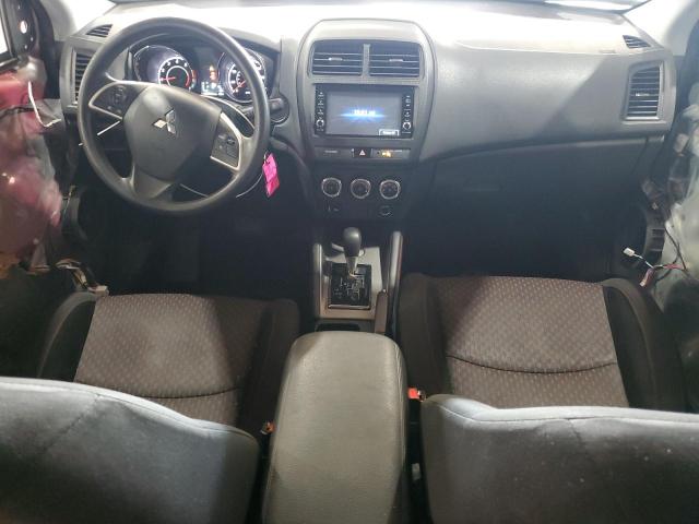 Photo 8 from auction – 2019 MITSUBISHI OUTLANDER with VIN JA4AP3AU4KU035651