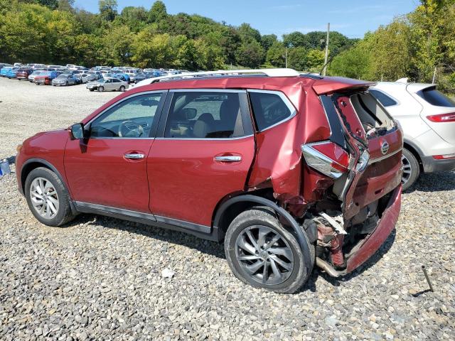 Photo 2 from auction – 2015 NISSAN ROGUE S with VIN 5N1AT2MV3FC776848