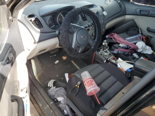 Photo 8 from auction – 2012 KIA FORTE with VIN KNAFT4A22C5475856