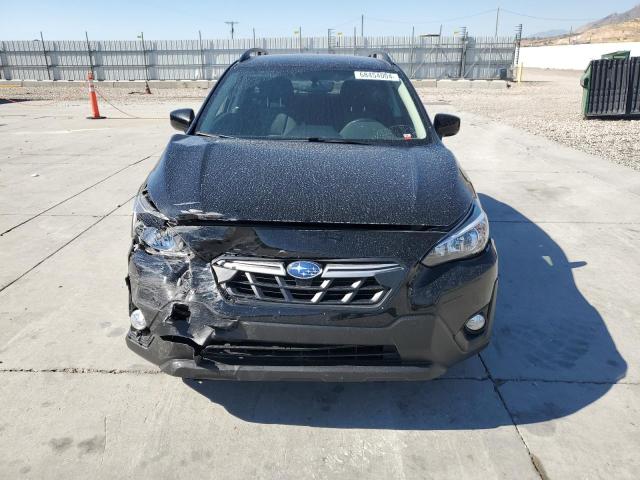 Photo 5 from auction – 2023 SUBARU CROSSTREK with VIN JF2GTACC4PG211223