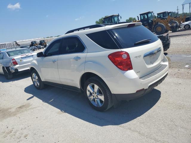 Photo 2 from auction – 2014 CHEVROLET EQUINOX LT with VIN 1GNFLGEK6EZ102417