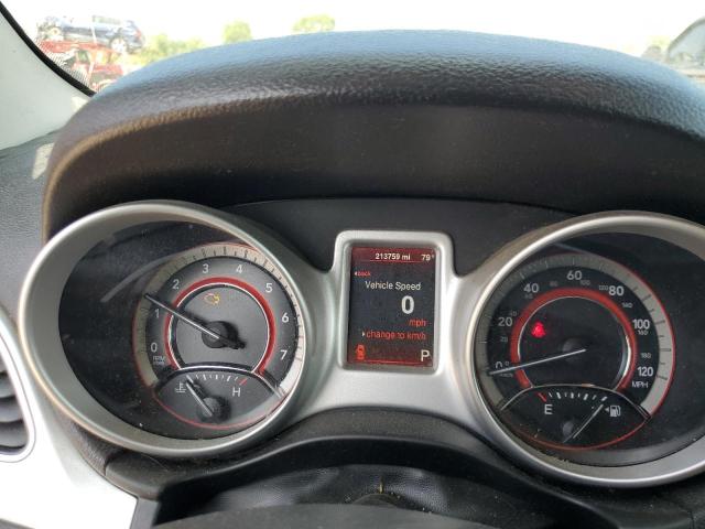 Photo 9 from auction – 2014 DODGE JOURNEY SX with VIN 3C4PDCBG7ET127692