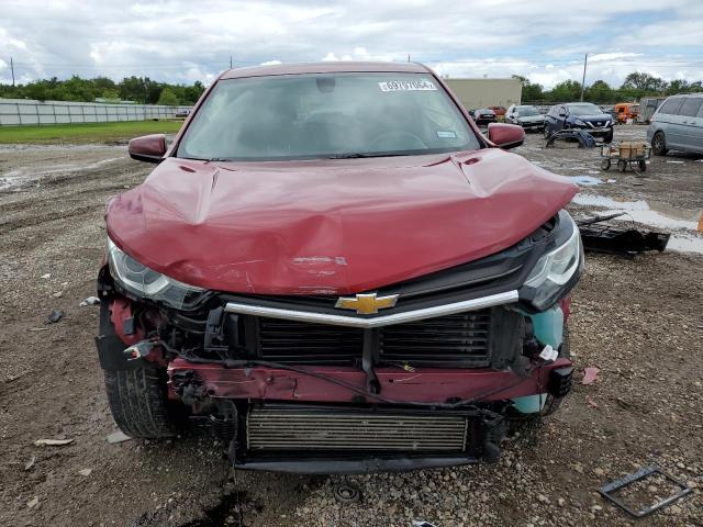 Photo 5 from auction – 2019 CHEVROLET EQUINOX LT with VIN 2GNAXKEVXK6282858
