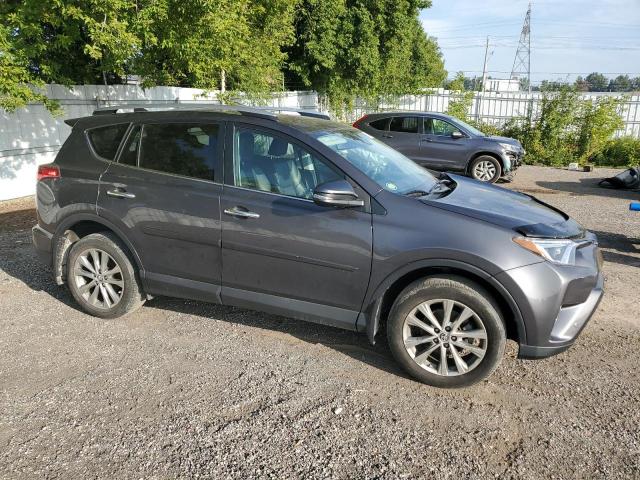 Photo 4 from auction – 2018 TOYOTA RAV4 LIMIT with VIN 2T3DFREV4JW711142