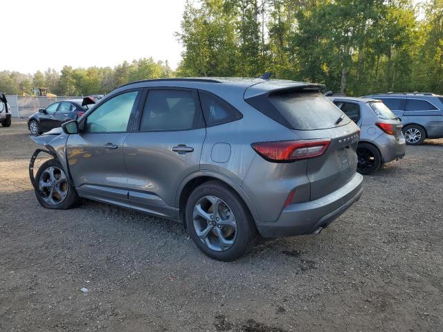 Photo 2 from auction – 2024 FORD ESCAPE ST with VIN 1FMCU9MN6RUA82295