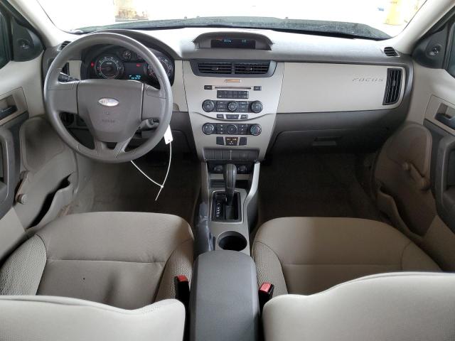 Photo 8 from auction – 2008 FORD FOCUS S/SE with VIN 1FAHP34N08W261116