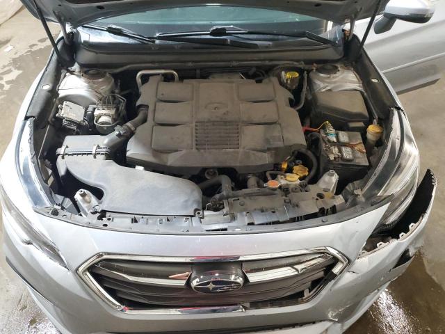 Photo 11 from auction – 2018 SUBARU LEGACY 3.6 with VIN 4S3BNEN63J3022675