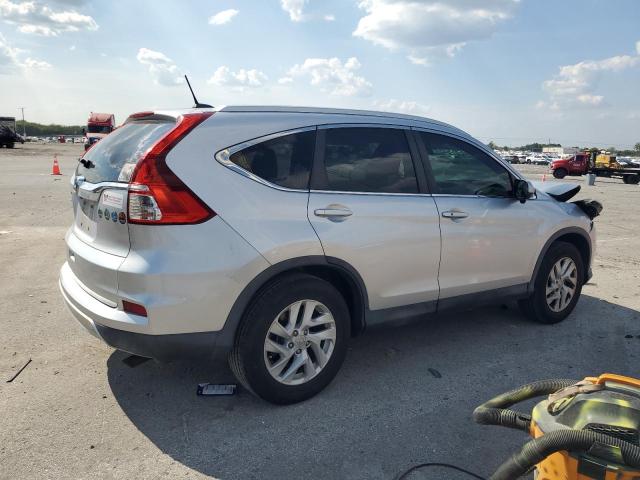 Photo 3 from auction – 2016 HONDA CR-V EXL with VIN 2HKRM3H73GH535173
