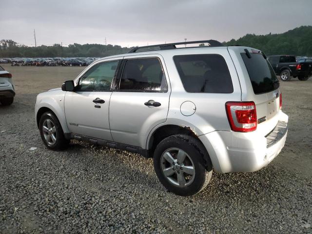 Photo 2 from auction – 2008 FORD ESCAPE with VIN 1FMCU931X8KE01366