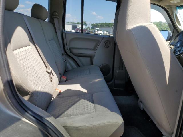 Photo 11 from auction – 2006 JEEP LIBERTY SP with VIN 1J4GL48596W213560