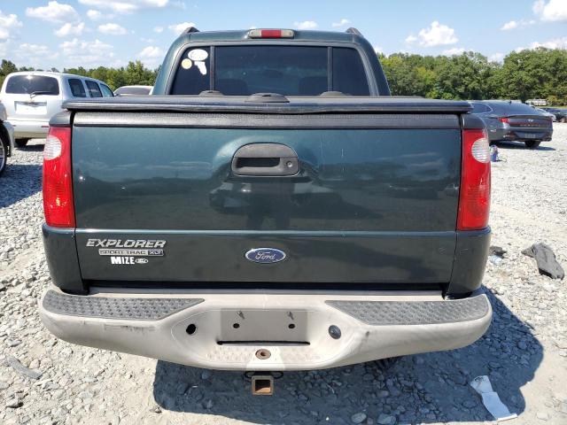 Photo 6 from auction – 2003 FORD EXPLORER with VIN 1FMZU67E63UA66030