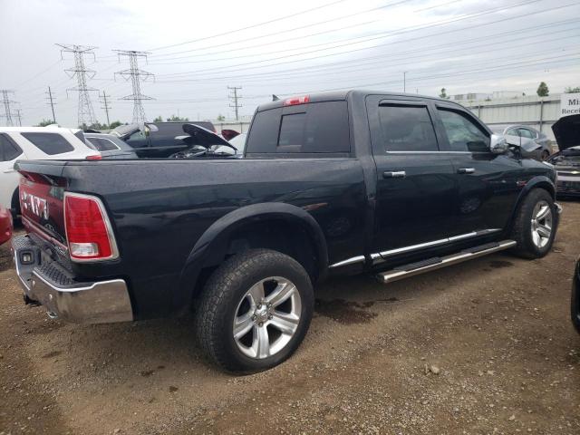 Photo 3 from auction – 2016 RAM 1500 LONGH with VIN 1C6RR7WM4GS150554