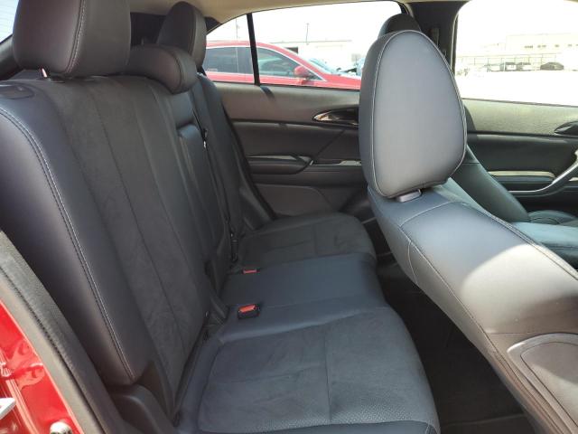 Photo 11 from auction – 2022 MITSUBISHI ECLIPSE CR with VIN JA4ATWAA7NZ005991