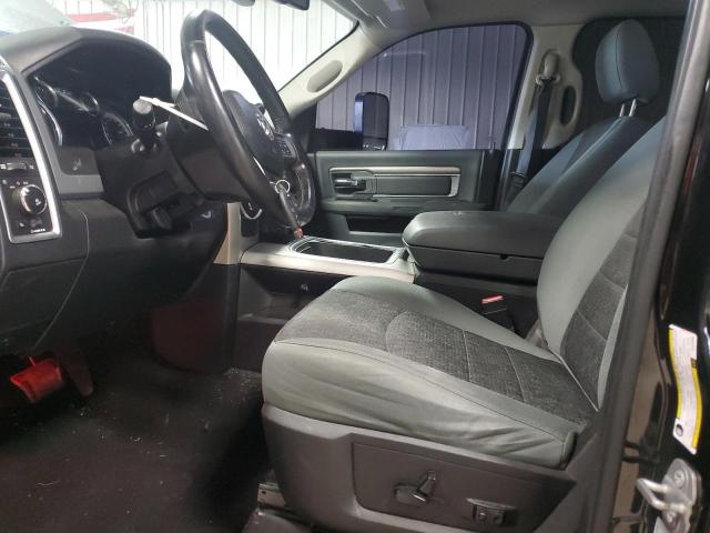 Photo 7 from auction – 2016 RAM 2500 SLT with VIN 3C6UR5ML1GG123635