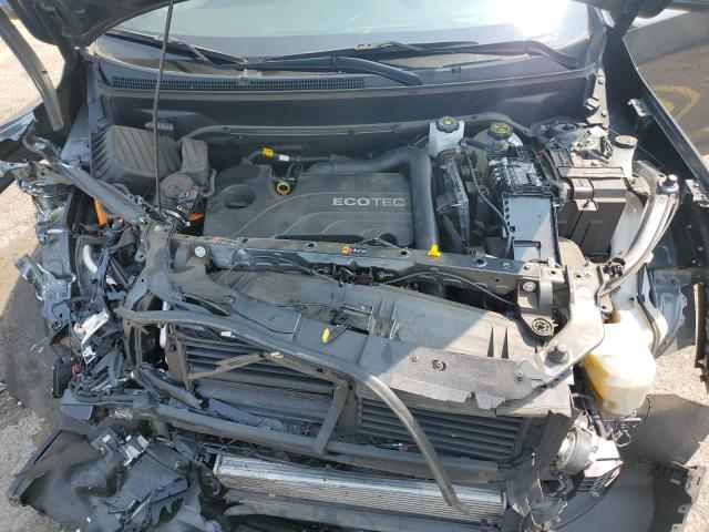 Photo 11 from auction – 2021 GMC TERRAIN SL with VIN 3GKALVEV9ML323599