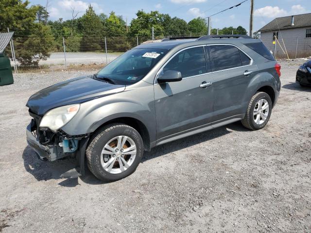 Photo 1 from auction – 2013 CHEVROLET EQUINOX LT with VIN 2GNALDEK5D6376971