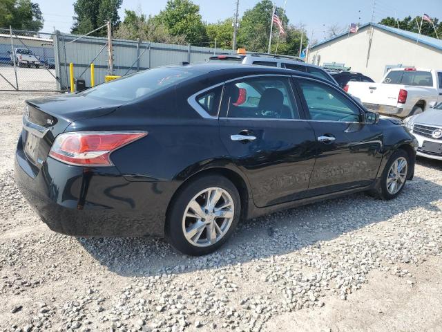Photo 3 from auction – 2014 NISSAN ALTIMA 2.5 with VIN 1N4AL3APXEN233764