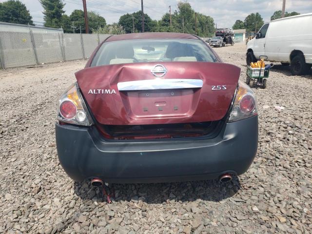Photo 6 from auction – 2010 NISSAN ALTIMA BAS with VIN 1N4AL2AP3AC101431