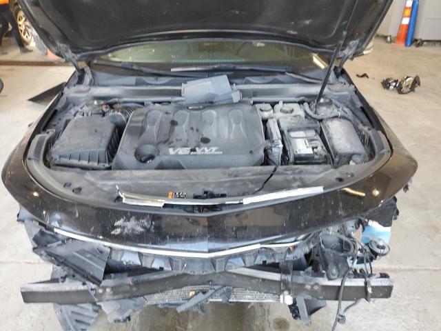 Photo 11 from auction – 2015 CHEVROLET IMPALA LTZ with VIN 2G1165S33F9126447