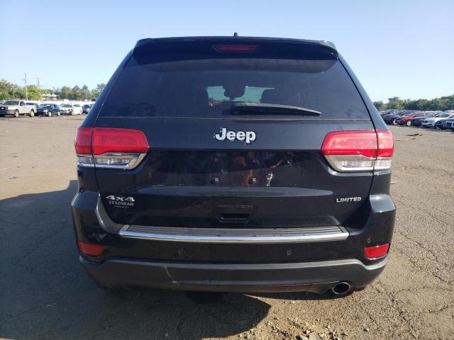 Photo 6 from auction – 2018 JEEP GRAND CHER with VIN 1C4RJFBG6JC360813