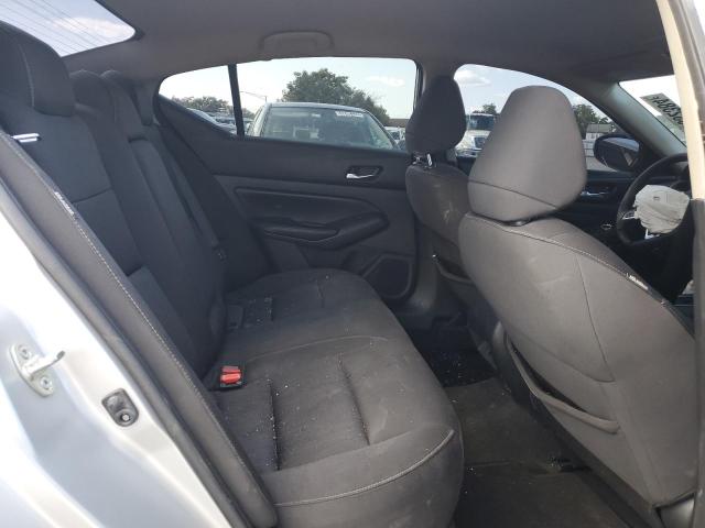 Photo 10 from auction – 2020 NISSAN ALTIMA S with VIN 1N4BL4BV7LC233771