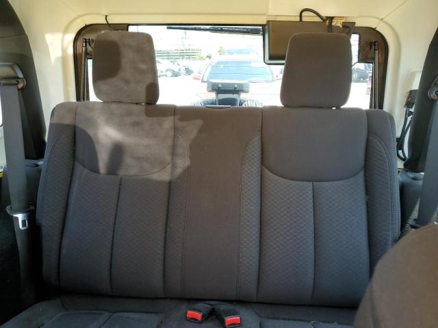 Photo 10 from auction – 2015 JEEP WRANGLER S with VIN 1C4AJWAG7FL571296