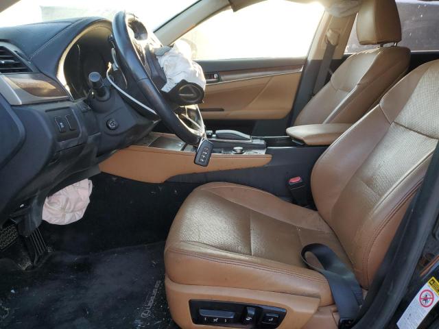 Photo 7 from auction – 2015 LEXUS GS 350 with VIN JTHBE1BLXFA000774