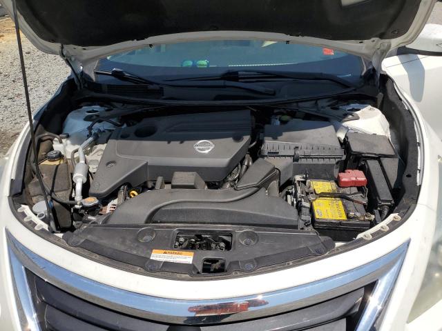Photo 11 from auction – 2014 NISSAN ALTIMA 2.5 with VIN 1N4AL3AP3EC299164