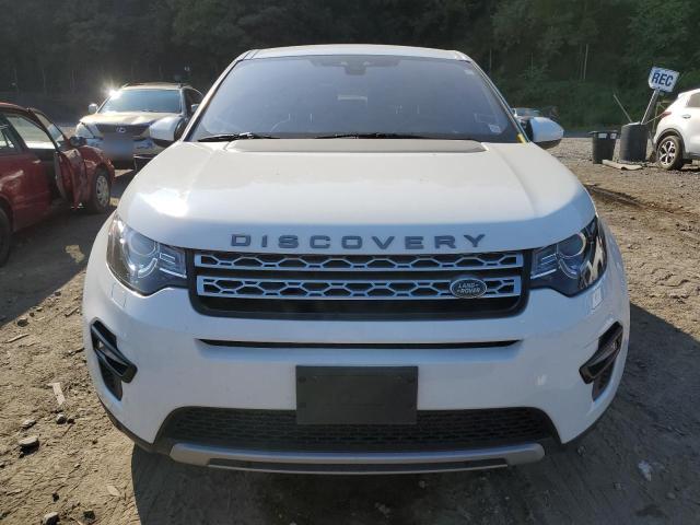 Photo 5 from auction – 2017 LAND ROVER DISCOVERY with VIN SALCR2BG8HH661046