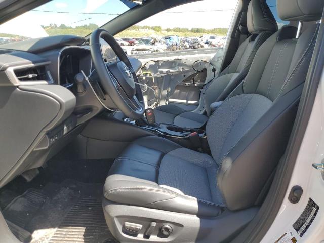 Photo 7 from auction – 2024 TOYOTA COROLLA XS with VIN JTNC4MBE5R3215074