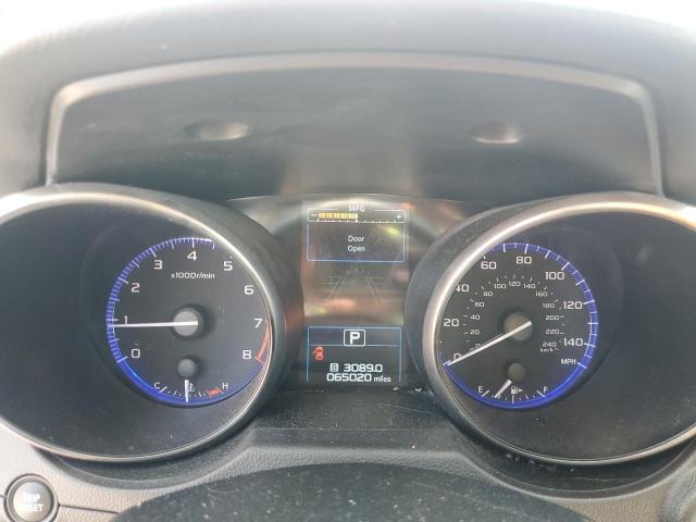 Photo 9 from auction – 2017 SUBARU OUTBACK 2. with VIN 4S4BSANC4H3406736
