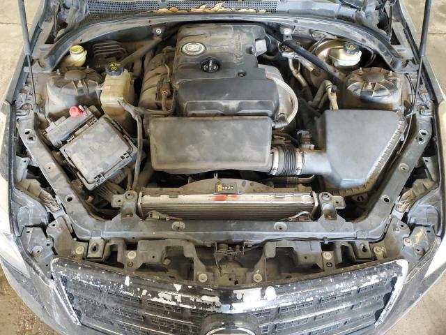 Photo 11 from auction – 2013 CADILLAC ATS with VIN 1G6AA5RAXD0133061