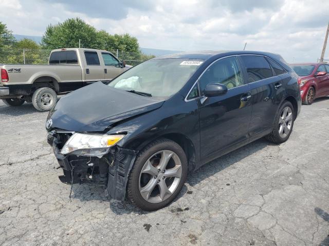TOYOTA VENZA 2009 with VIN 4T3BK11A29U022509 - Photo from auction
