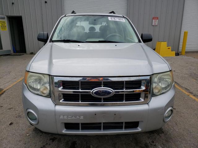 Photo 5 from auction – 2008 FORD ESCAPE XLT with VIN 1FMCU03Z28KC39623