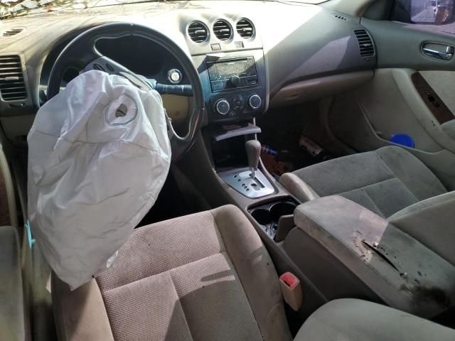 Photo 8 from auction – 2007 NISSAN ALTIMA 2.5 with VIN 1N4AL21E77N406488