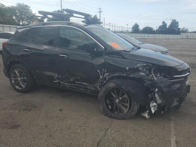 Photo 4 from auction – 2022 BUICK ENCORE GX with VIN KL4MMESL0NB045648