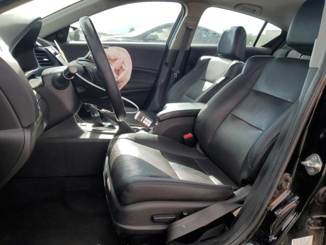 Photo 7 from auction – 2016 ACURA ILX PREMIU with VIN 19UDE2F74GA007090