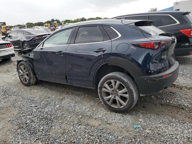 Photo 2 from auction – 2023 MAZDA CX-30 PREM with VIN 3MVDMBDM5PM564280