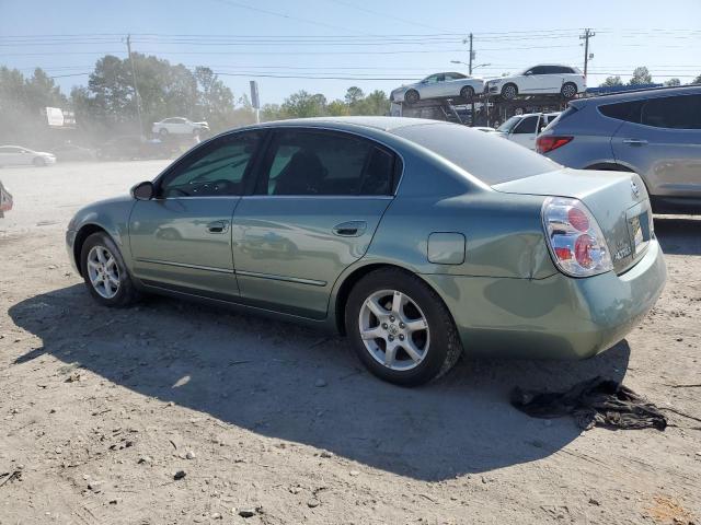 Photo 2 from auction – 2005 NISSAN ALTIMA S with VIN 1N4AL11D05C240681