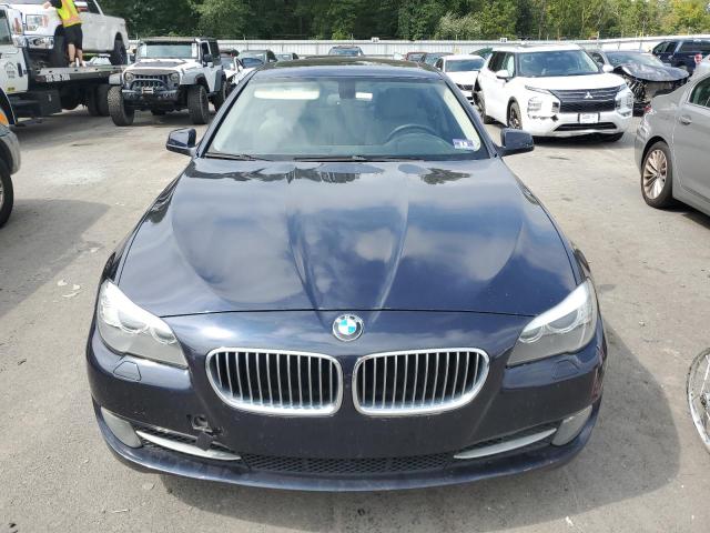 Photo 5 from auction – 2013 BMW 528 I with VIN WBAXG5C52DDY31025