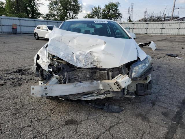 Photo 5 from auction – 2013 HONDA CIVIC LX with VIN 2HGFB2F57DH561706