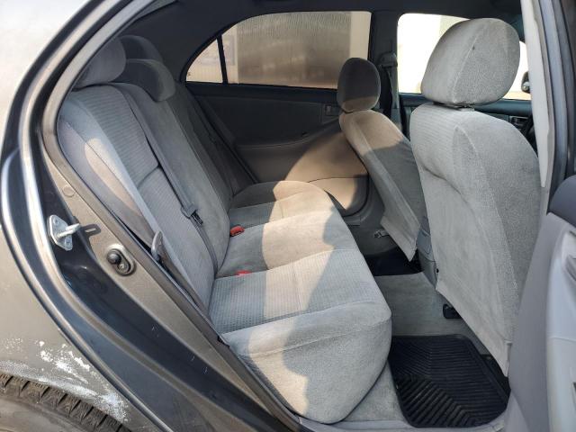 Photo 10 from auction – 2007 TOYOTA COROLLA CE with VIN 2T1BR32E97C731714