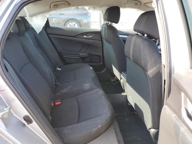 Photo 10 from auction – 2016 HONDA CIVIC LX with VIN 19XFC2F57GE240745