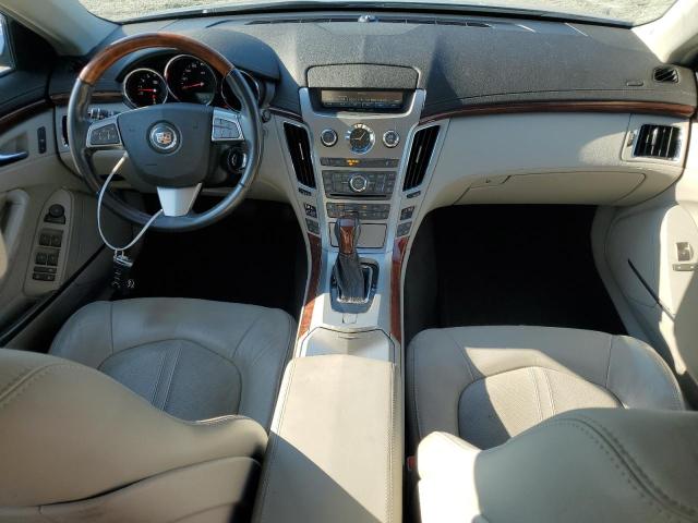 Photo 8 from auction – 2010 CADILLAC CTS PREMIU with VIN 1G6DP5EV3A0100273