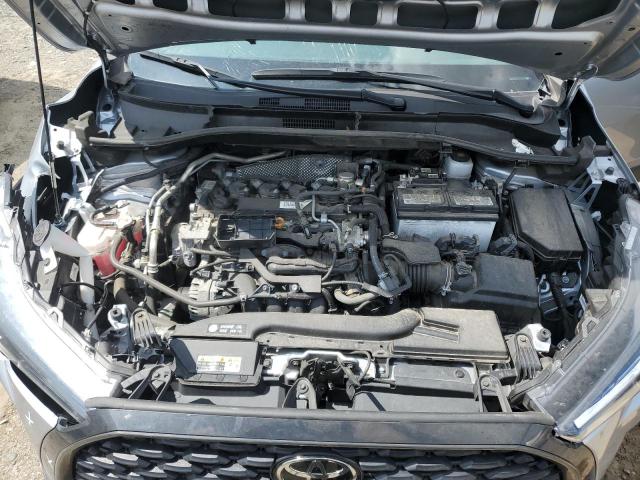 Photo 12 from auction – 2022 TOYOTA COROLLA CR with VIN 7MUCAAAG9NV012007