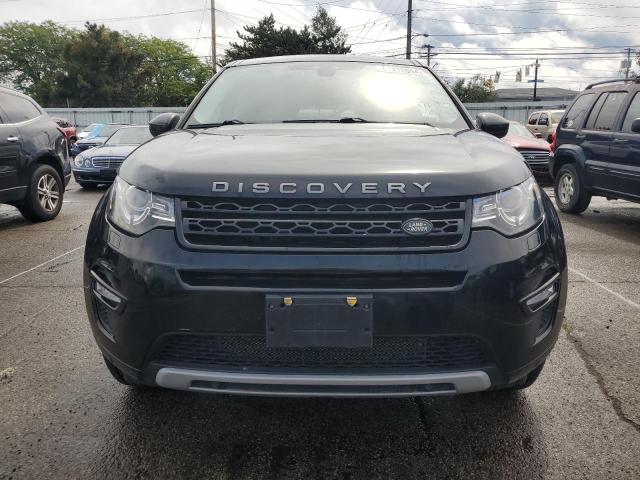 Photo 5 from auction – 2016 LAND ROVER DISCOVERY with VIN SALCR2BG8GH551869