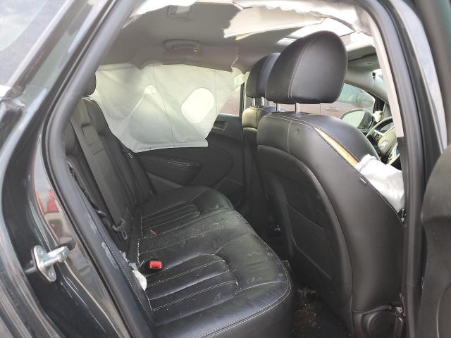 Photo 10 from auction – 2014 BUICK VERANO with VIN 1G4PS5SK6E4155443