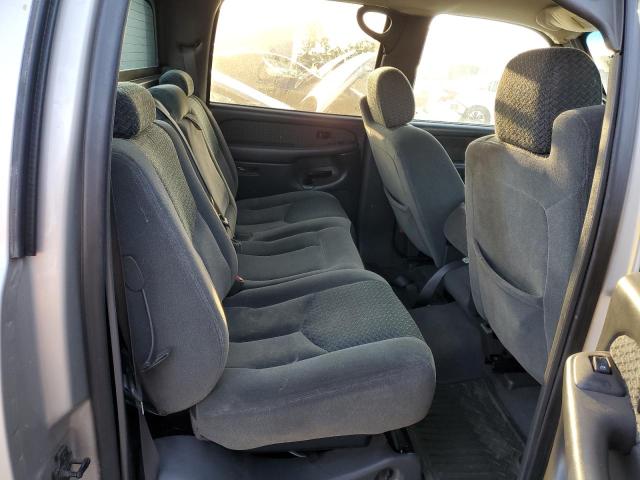 Photo 10 from auction – 2004 CHEVROLET AVALANCHE with VIN 3GNEC12TX4G174239