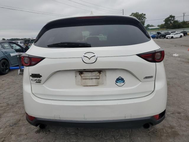 Photo 6 from auction – 2017 MAZDA CX-5 GRAND with VIN JM3KFBDL8H0194576