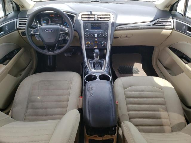 Photo 8 from auction – 2013 FORD FUSION SE with VIN 3FA6P0H72DR292074